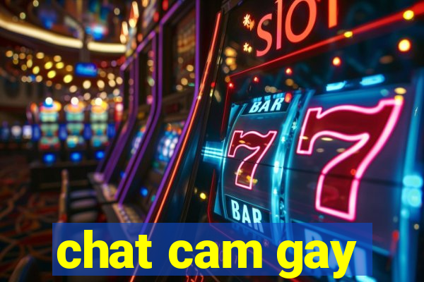 chat cam gay